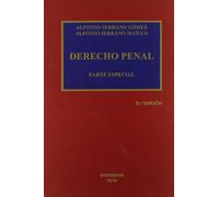 Derecho Penal. Parte especial. (SIN COLECCION)