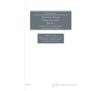 Derecho Penal Parte General I