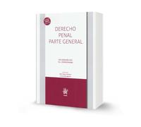 Derecho Penal parte general (Teoría)