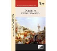 Derecho Penal Romano