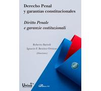 Derecho Penal y garantías constitucionales