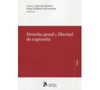 Derecho Penal Y Libertad De Expresión
