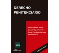 Derecho Penitenciario