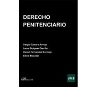 Derecho Penitenciario