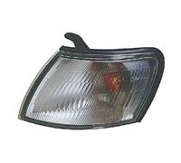 Derecho-PILOTO DELANTERO-con portalámparas-Blanco 92->96 IPARLUX compatible con TOYOTA CARINA E (92->97)