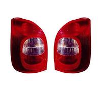IPARLUX 16226032 Piloto trasero
