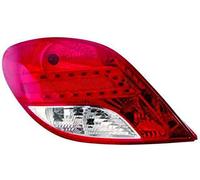 IPARLUX 16544334 Piloto trasero