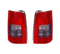 IPARLUX 16223534 Piloto trasero