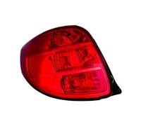 Derecho-PILOTO TRASERO-sin portalámparas-Rojo TIPO KOITO KOITO TYPE IPARLUX compatible con FIAT SEDICI (06->)