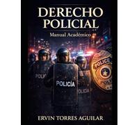 Derecho Policial