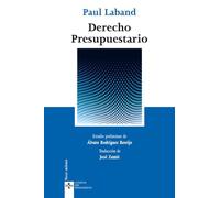 Derecho presupuestario (Clásicos - Clásicos del Pensamiento)