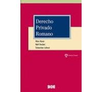 Derecho privado romano: 24