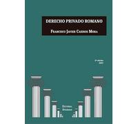 Derecho Privado Romano (SIN COLECCION)