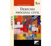Derecho Procesal Civil