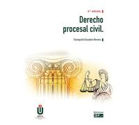 Derecho procesal civil