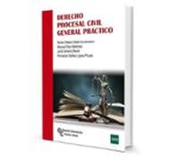 Derecho procesal civil general práctico