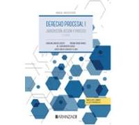 derecho procesal i jurisdicción acción y proceso