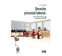 Derecho procesal laboral (SIN COLECCION)