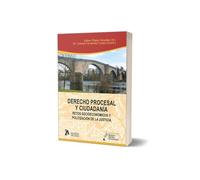 Derecho procesal y ciudadanía: Retos socioeconómicos y Politización de la justicia