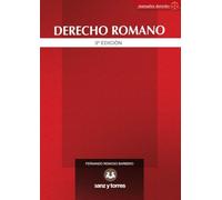 Derecho Romano