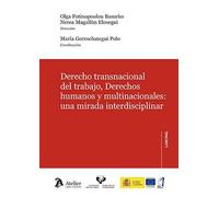 Derecho transnacional del trabajo, derechos humanos y multinacionales:: Cómo resolver tus dudas legales explicado por expertos
