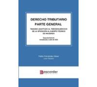 Derecho Tributario. Parte General.
