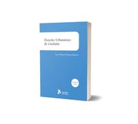 Derecho Urbanístico De Cataluña 2024