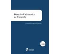 Derecho Urbanistico De Cataluña. 8ª Edición