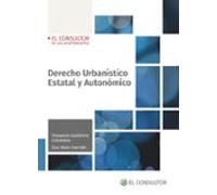 Derecho Urbanistico Estatal Y Autonomico.