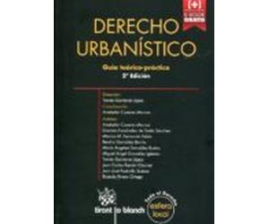 derecho urbanistico guia teorico-practica