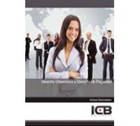 Derecho Urbanístico Y Derecho De Propiedad