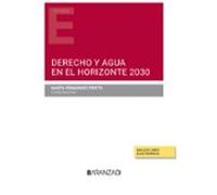 Derecho Y Agua En El Horizonte 2030