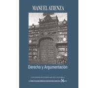 Derecho Y Argumentación (ebook)