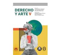 Derecho y arte V (biblioteca juridica de bolsillo)