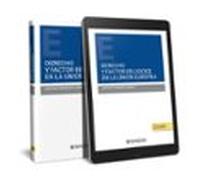Derecho y factor religioso en la Unión Europea (Monografía)