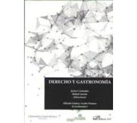 Derecho y gastronomía