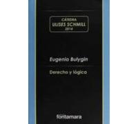 Derecho Y Logica. Bulygin