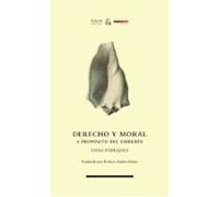 Derecho Y Moral