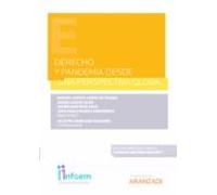 Derecho Y Pandemia Desde Una Perspectiva Global