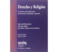 Derecho y religión