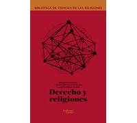 Derecho y religiones (Biblioteca de Ciencias de las Religiones)