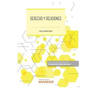 Derecho y religiones (Manuales)