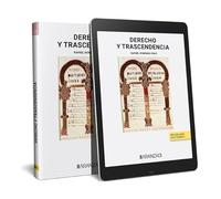 Derecho y Trascendencia (Monografía)