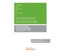 Derechos De Adquisición