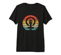 Derechos de la Mujer Igualdad de Género Camiseta Premium