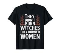 Derechos de Las Mujeres Feminismo Empoderamiento Femenino Camiseta