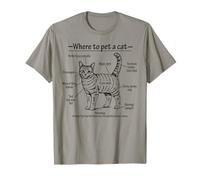 Derechos de los Animales Bestias de la Tierra aman el Planeta Camiseta
