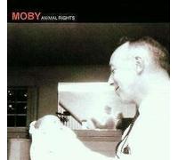 Derechos De Los Animales - Moby CD MUTE RECORDS