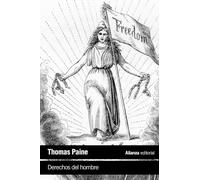 Derechos del hombre: Respuesta al ataque realizado por el Sr. Burke contra la Revolución Francesa: 6329 (El libro de bolsillo - Ciencias sociales)