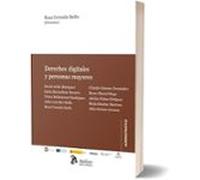 Derechos Digitales Y Personas Mayores